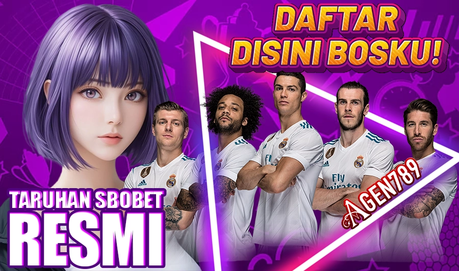 AGEN789